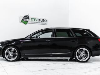 Audi A6 Facelift S_Line Quattro 3.0 176кВ