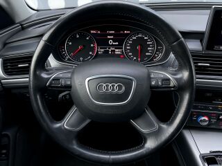 Audi A6 Avant 2.0 130kW