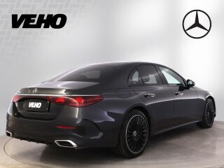 Mercedes-Benz E 300 de 4Matic AMG Plug in 2.0 R4 145kW