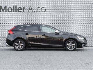 Volvo V40 R-Design 2.0 110kW