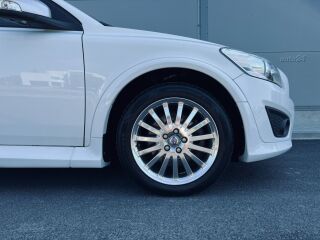 Volvo C30 R-Design 2.0 R5 D3 110кВ