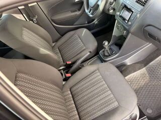 Volkswagen Polo 1.4 55кВ