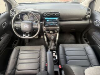Citroen C3 Aircross Shine 1.2 96кВ