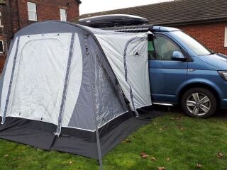 Camper Tent Campy 260 HIGH