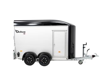 Cheval Liberte Debon C500 3,13x1,64x2,01m