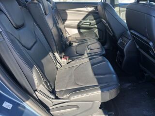 Ford S-MAX EcoBlue AWD Titanium 2.0 R4 TDCI 140kW