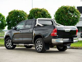 Toyota Hilux 2.4 110kW
