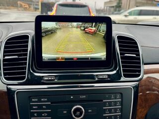 Mercedes-Benz GLS 350 d 4Matic AMG 3.0 190kW