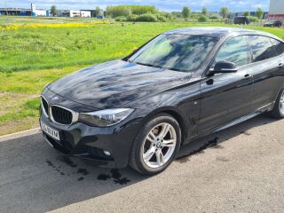 BMW 320 BMW 320d xDrive Gran Turismo LCI M Sport 2.0 140кВ