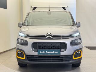 Citroen Berlingo L1 Feel N1 BlueHDi 130 1.5 96kW