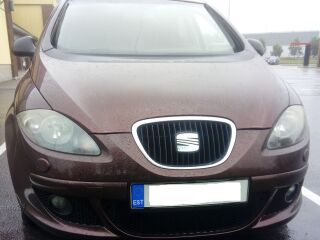 SEAT Altea XL 1.6 75kW