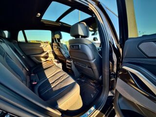 BMW X6 3.0 250кВ