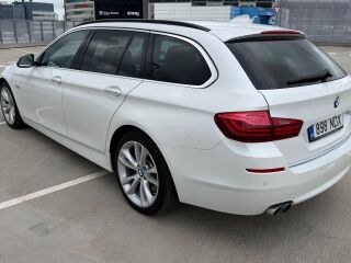 BMW 530 3.0 190kW