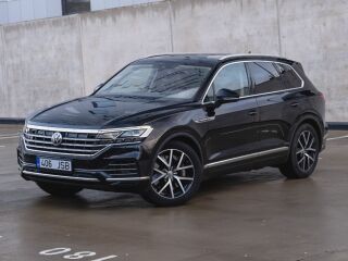 Volkswagen Touareg Highline 4Motion 4.0 V8 310кВ