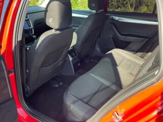 Skoda Octavia 1.4 81kW