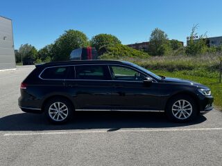 Volkswagen Passat 1.5 110kW