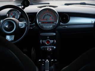 MINI John Cooper Works R56 1.6 155kW