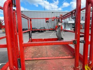 Skyjack SJ 6832 RT