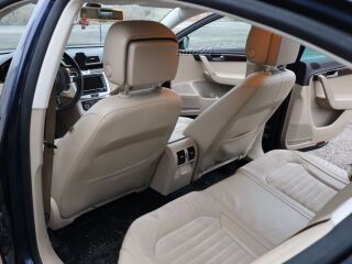 Volkswagen Passat Highline 2.0 2.0 TDI 103kW