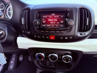 Fiat 500L Multijet 85 Lounge 1.3 R4 MJT 62kW