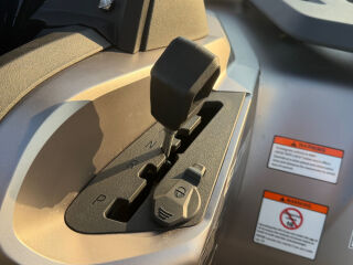 QJ Motor SFA 600 4WD EPS tänavalegaalne T3b 36kW