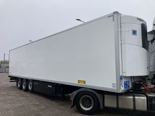 Kögel S24-4 MULTITEMP