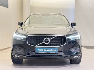 Volvo XC60 B4 AWD Momentum Edt 2.0 145kW
