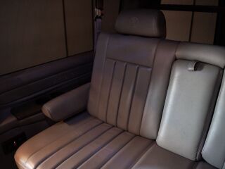 Chevrolet Express 1500 Explorer Limited SE 4x4 5.3 V8 213kW