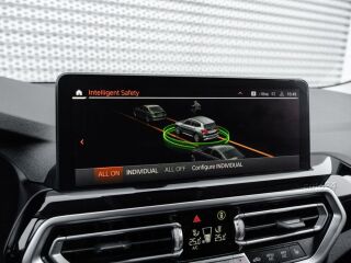 BMW X3 xdrive 2.0 140kW