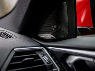 BMW M440 3.0 275kW