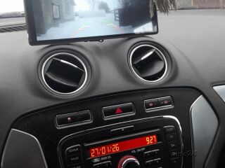 Ford Mondeo 2.0 107kW