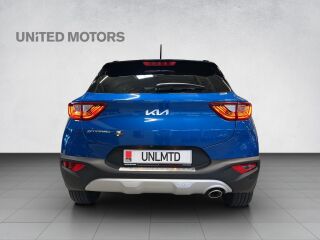 Kia Stonic MY22 EX 1.0 T-GDI 74kW