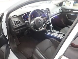 Renault Megane Grand Coupe Intens 1.3 103kW