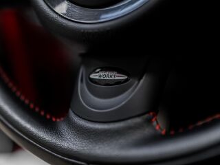 MINI Cooper SD 2.0 105кВ