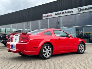 Ford Mustang GT Roush Body Kit 4.6 V8