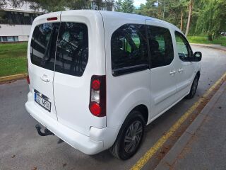 Citroen Berlingo 1.6 55kW