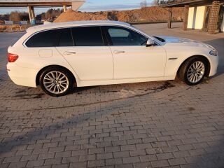 BMW 520 2.0 140кВ