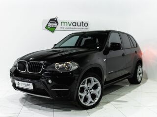 BMW X5 Facelift Sportpakett Comfort 3.0 180kW