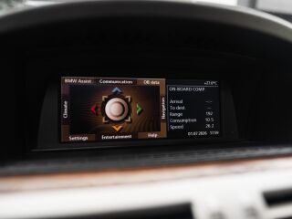 BMW 730 Facelift Comfort 3.0 170kW