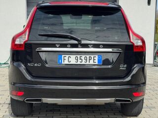 Volvo XC60 D4 Executive 2.4 140kW
