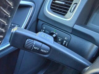 Volvo S60 Summum 2.0 D3 120kW