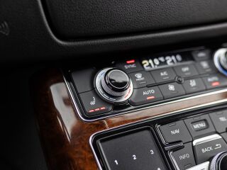Audi A8 Comfortline 3.0 184kW