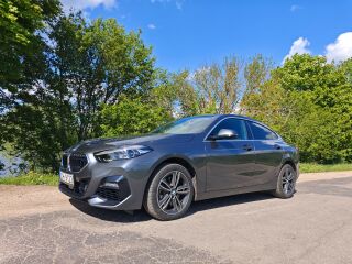 BMW 228 228i Xdrive 2.0 L4 170kW