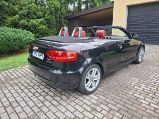 Audi A3 2.0 103кВ