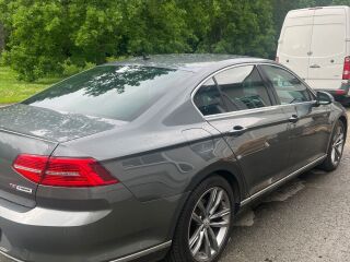 Volkswagen Passat Highline 1.8 132kW