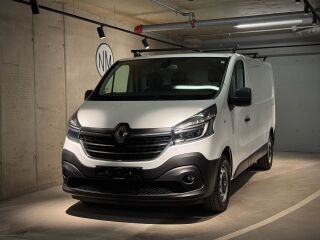 Renault Trafic L2H1 2.0 dCi 120kW