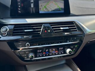 BMW 530 Luxury Line 3.0 195kW