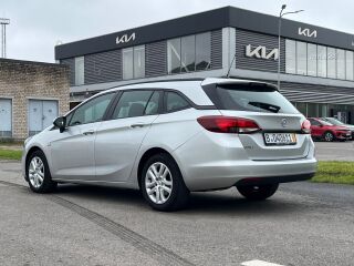 Opel Astra Sports Tourer 1.5 90kW
