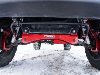 Dodge RAM 1500 LARAMIE 5.7 V8 HEMI 257kW