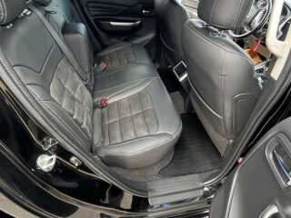 Mitsubishi L200 Barbarian X 2.3 110kW